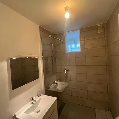 Apartment Le Chateau *