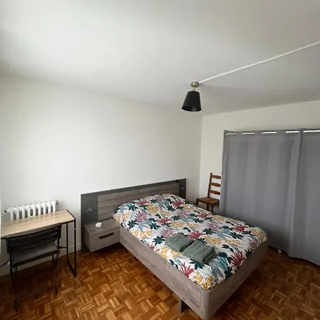 Apartment Le Chateau *