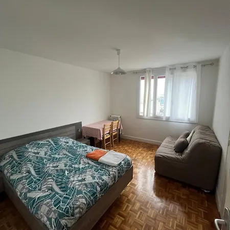 Apartment Le Chateau Fontaine (Isere)