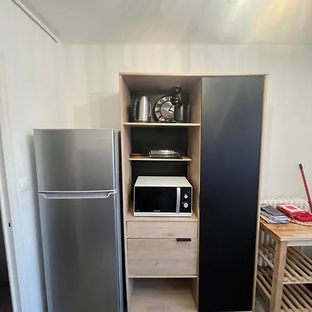 Apartment Le Chateau Fontaine (Isere)